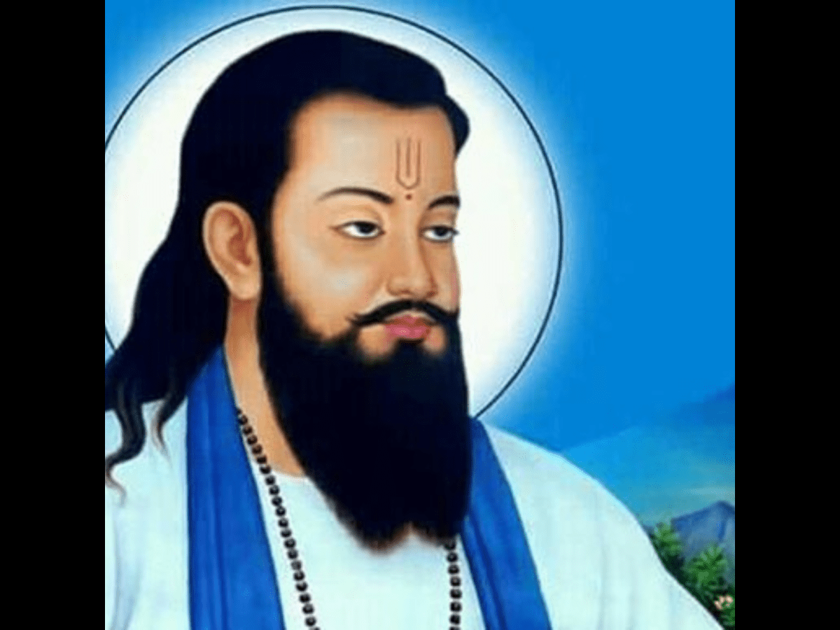 Guru Ravidas Jayanti 2023: Top 25 Wishes, Messages and Quotes to share with  your friends and family - Times of India