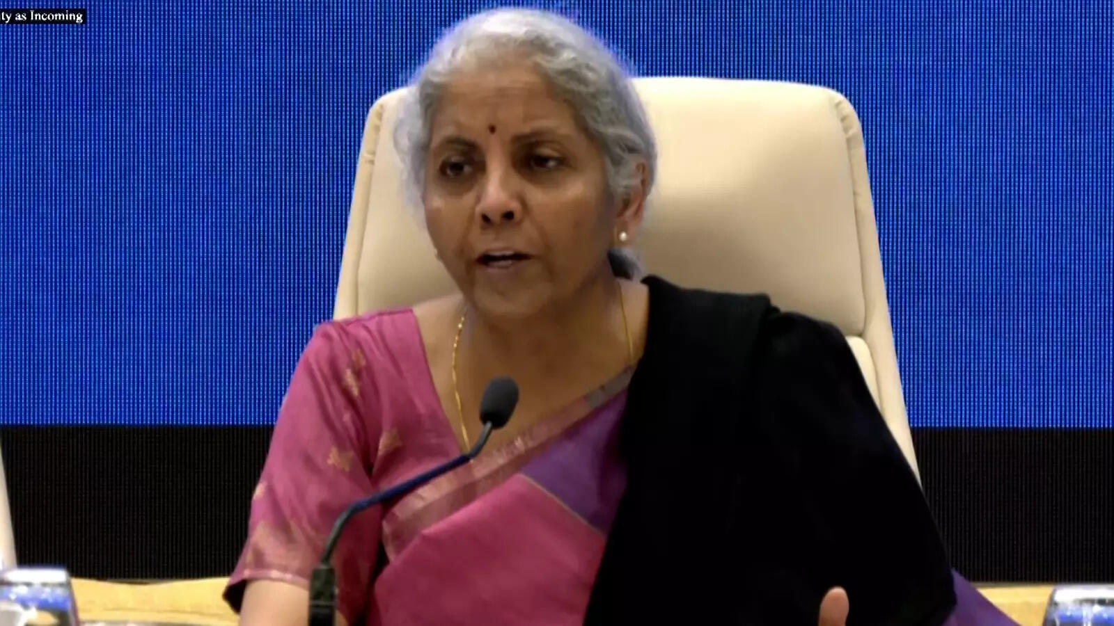 “India’s foreign exchange reserves grew by 8 billion in two days…our ...