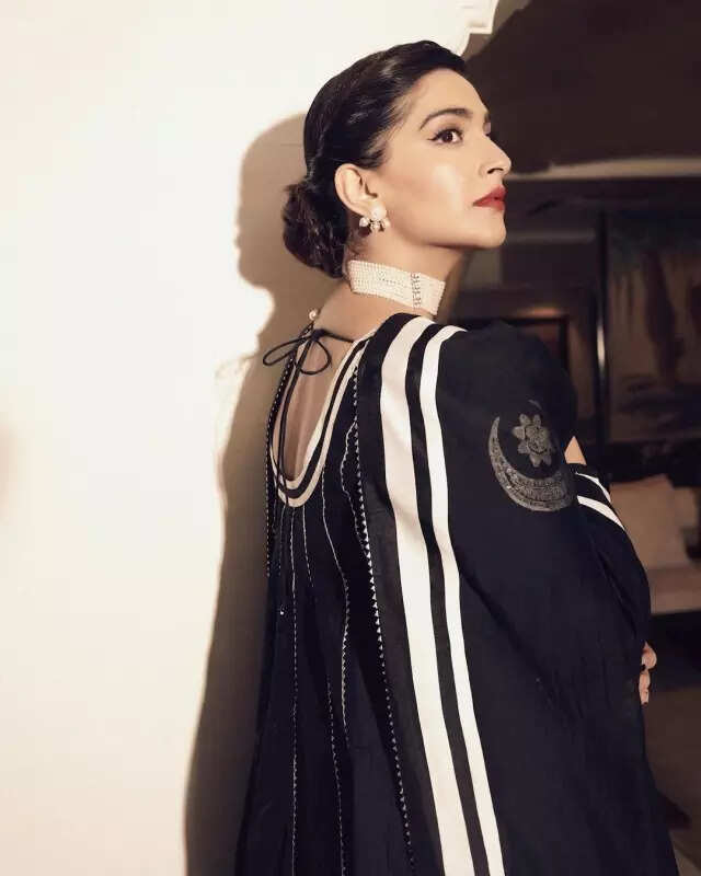 Sonam Kapoor