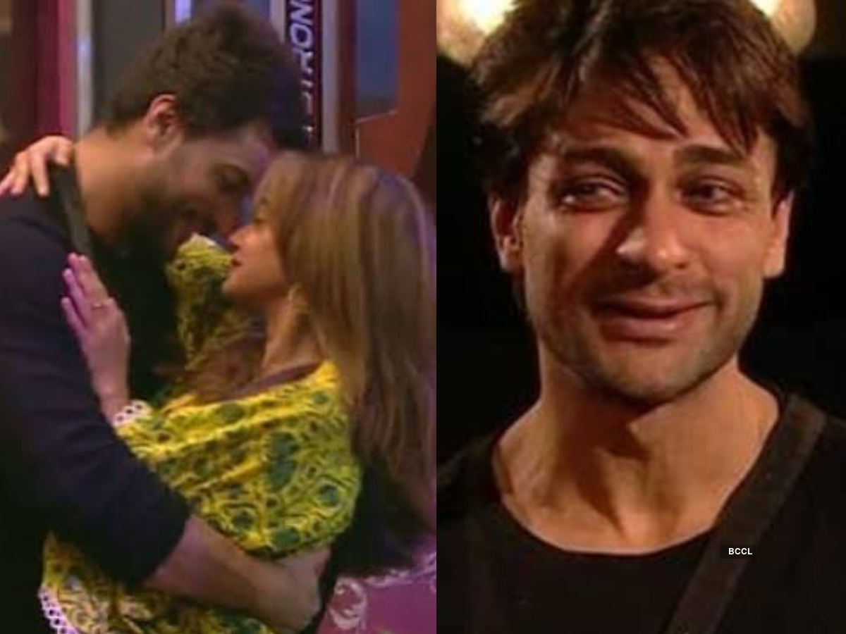 From getting slammed for his ‘fake’ love angle with Tina Datta to dealing with depression; A look at Shalin Bhanot’s Bigg Boss 16 journey