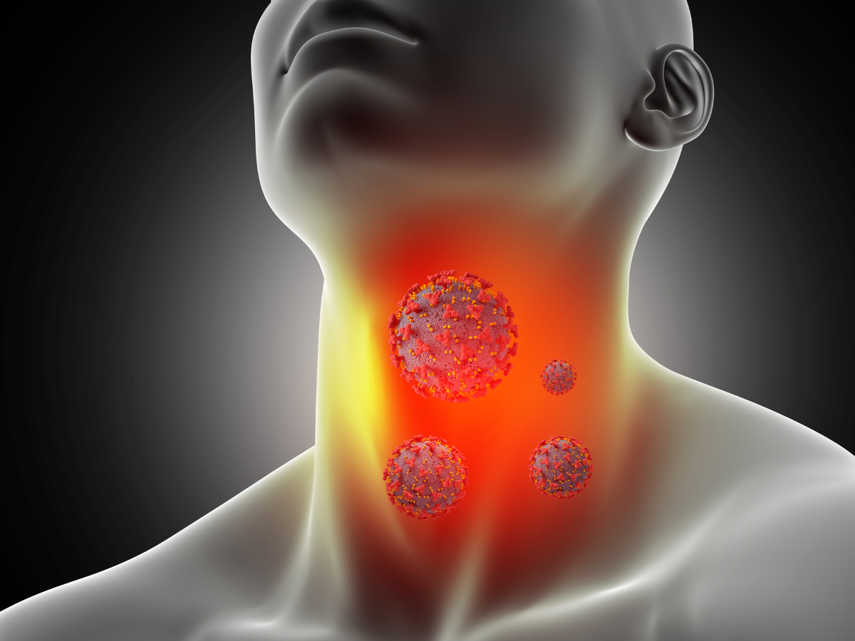 Esophageal cancer: How to catch it early and treat it in time - Indiatimes.com