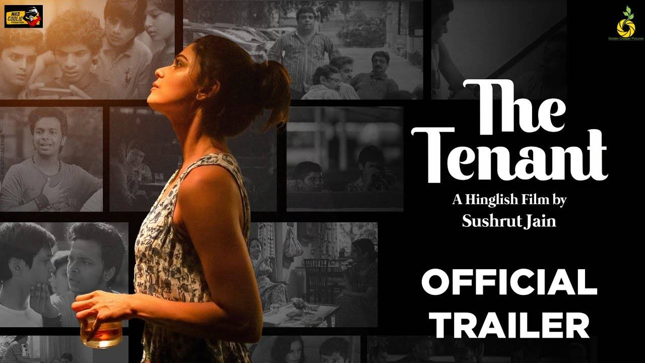 The Tenant - Official Trailer