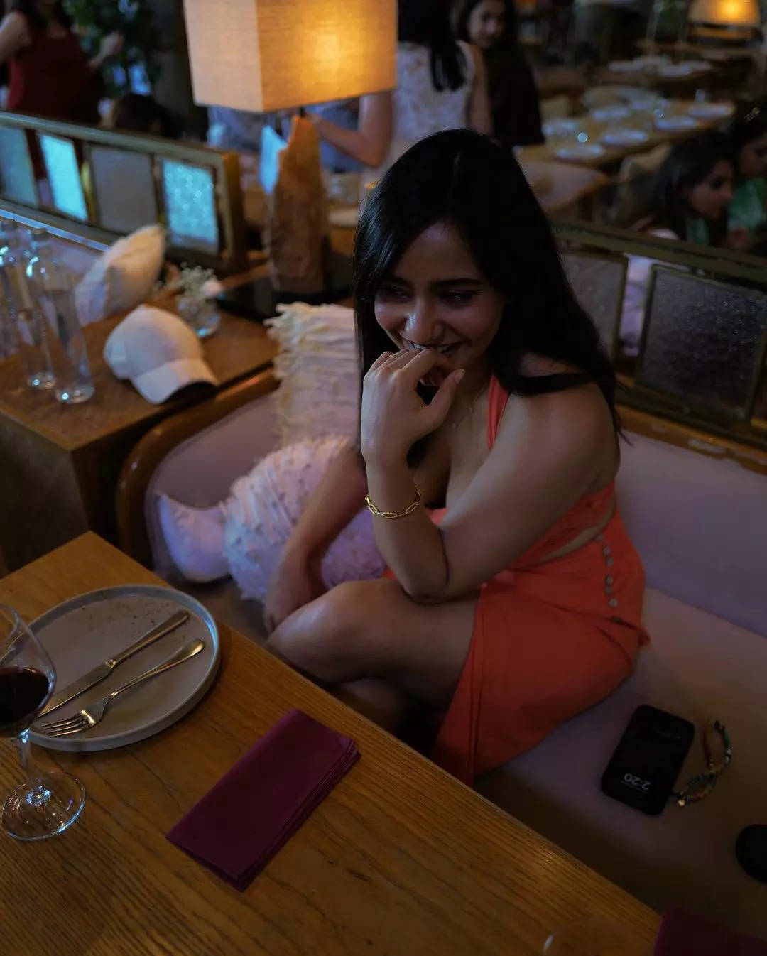 These captivating pictures of Neha Sharma you simply can’t give a miss!