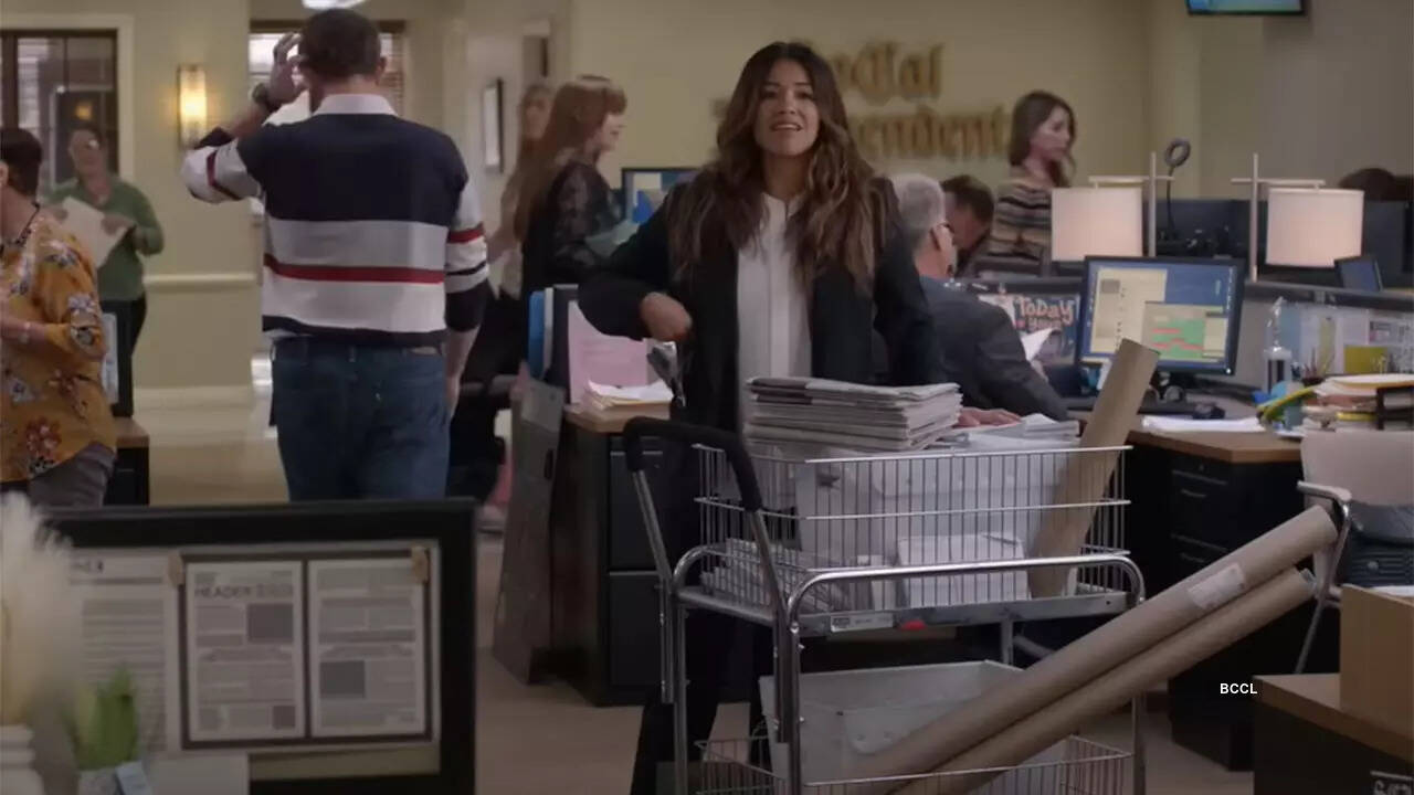 Not Dead Yet Web Series Review, Trailer, Star Cast, Songs, Actress