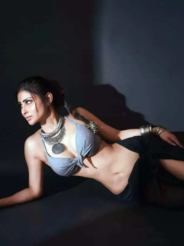 Mouni Roy&rsquo;s pictures