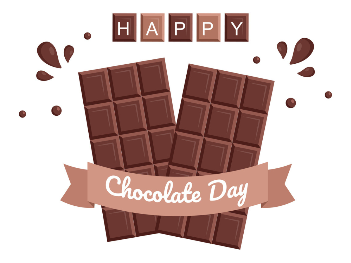 Happy Chocolate Day 2023 Wishes,