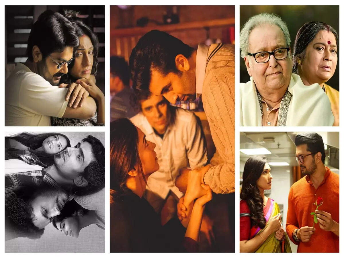 10 painfully realistic films to mend a broken heart