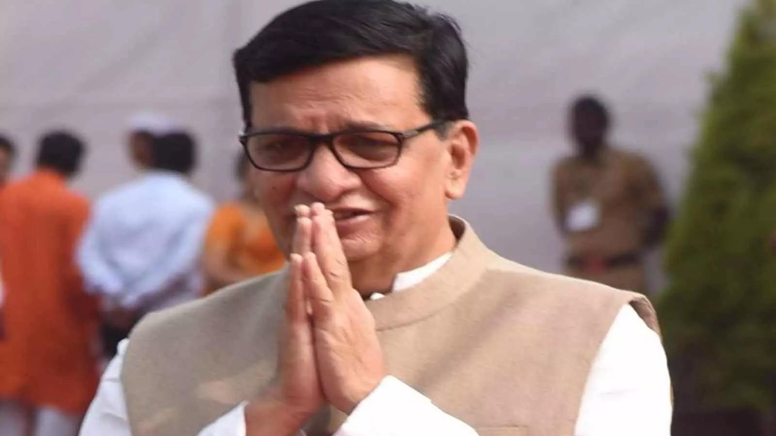 Infighting In Maharashtra Congress: Balasaheb Thorat Quits Post, Blames ...