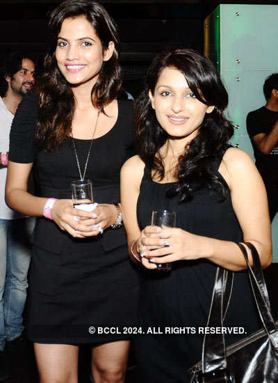 Deepika Padukone @ 'Maxim Cover' girl night