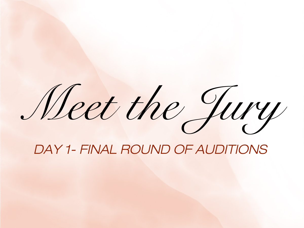 Meet the jury of Femina Miss India 2023 Final Round Of Auditions: DAY 1