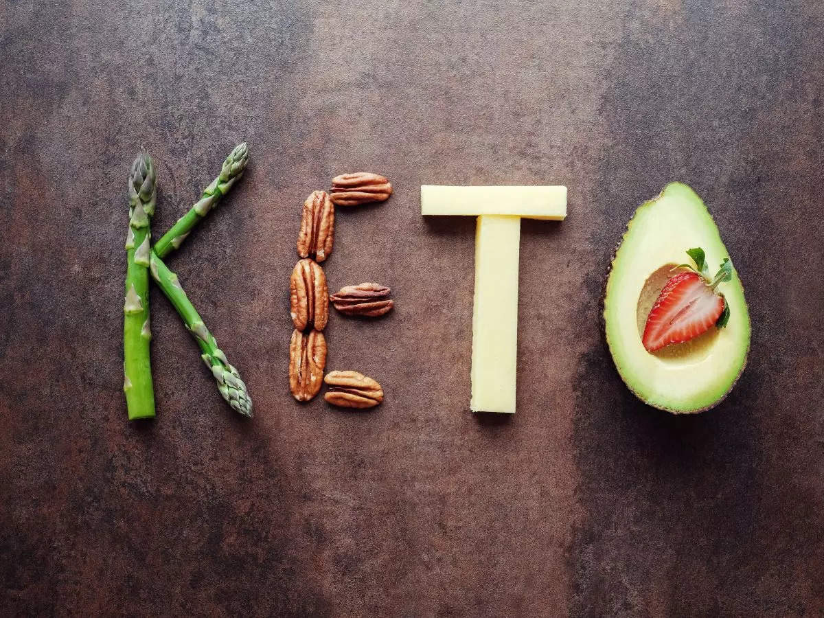 Weight loss: Side effects of keto you probably haven’t heard of