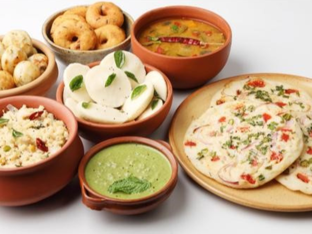 Diabetes Diet 5 Indian Breakfast Recipes For Diabetes Patients