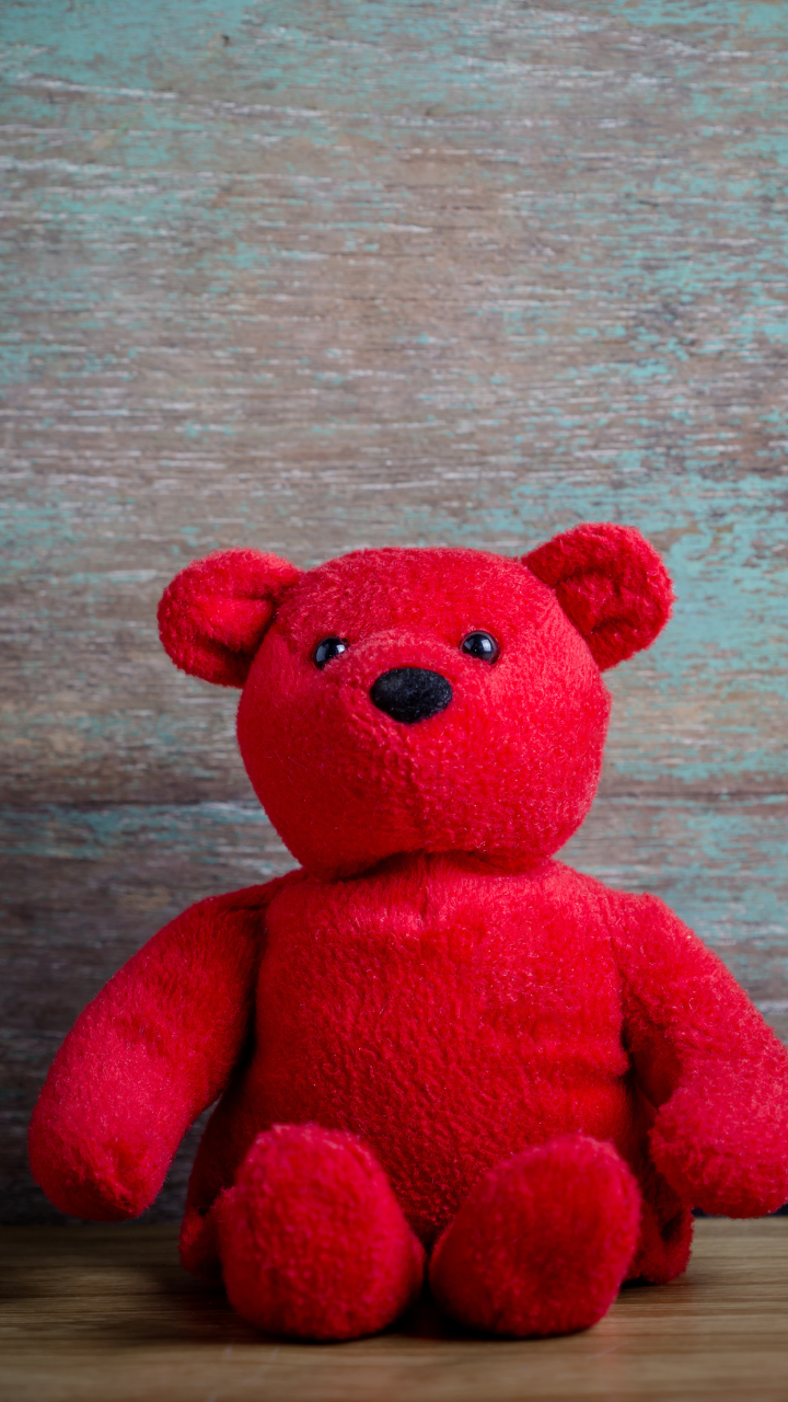 Which Colour Is Best For Teddy Bear - Infoupdate.org