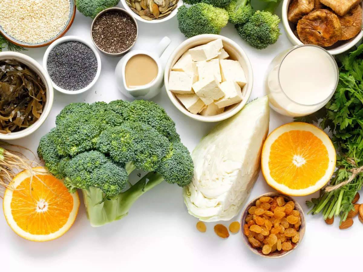Carence en calcium : substituts alimentaires pour les végétaliens et les personnes qui n’ont pas de produits laitiers
