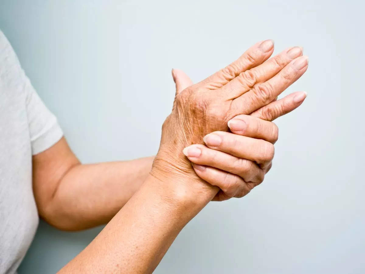 Hand Osteoarthritis Is Worse When It Affects Your Fingers and Base of Thumb