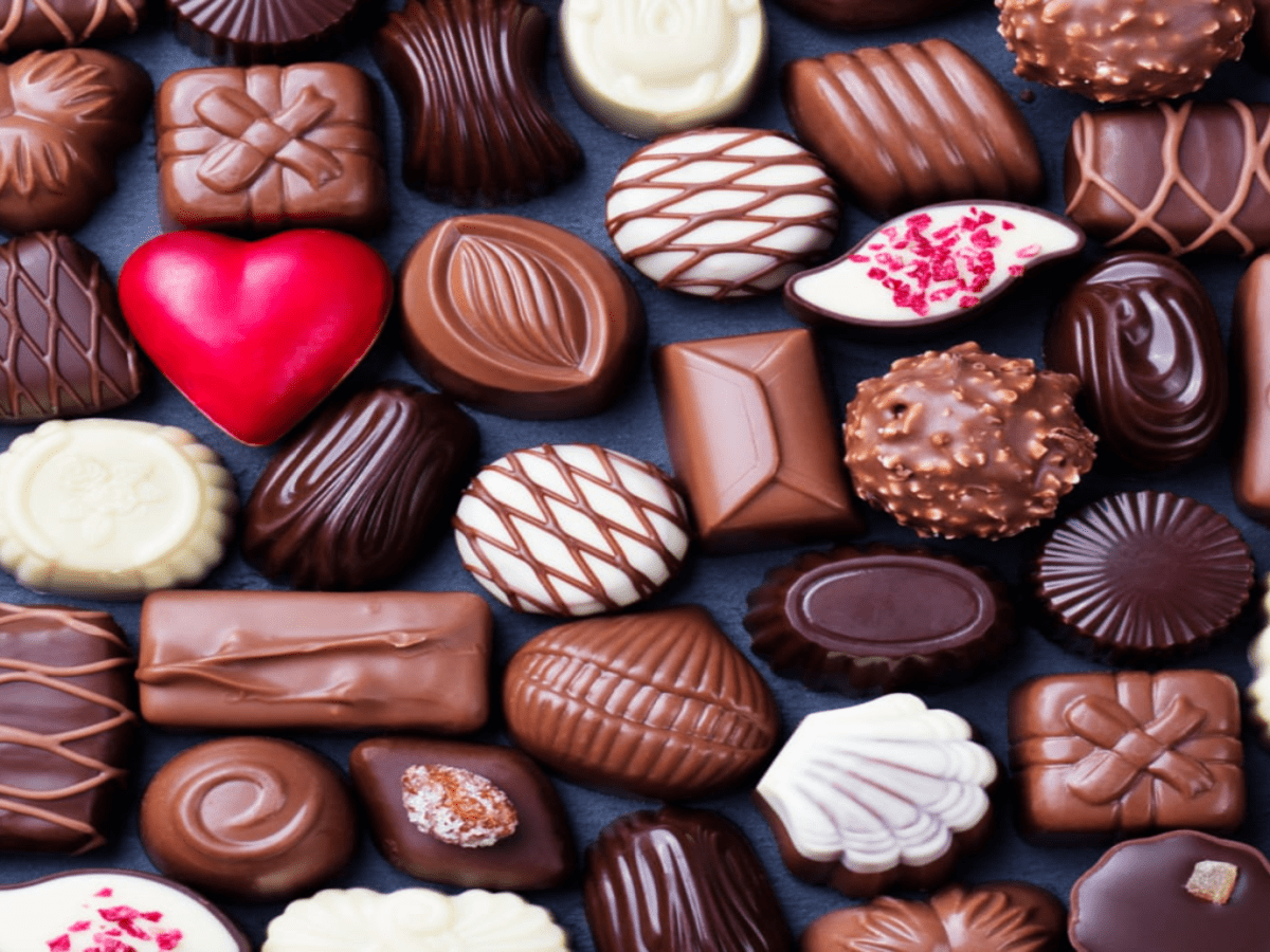 Happy Chocolate Day 2023: Best Messages, Quotes,