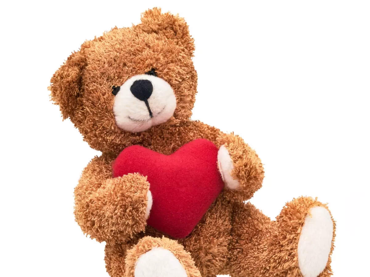 Happy Teddy Day Images and Quotes