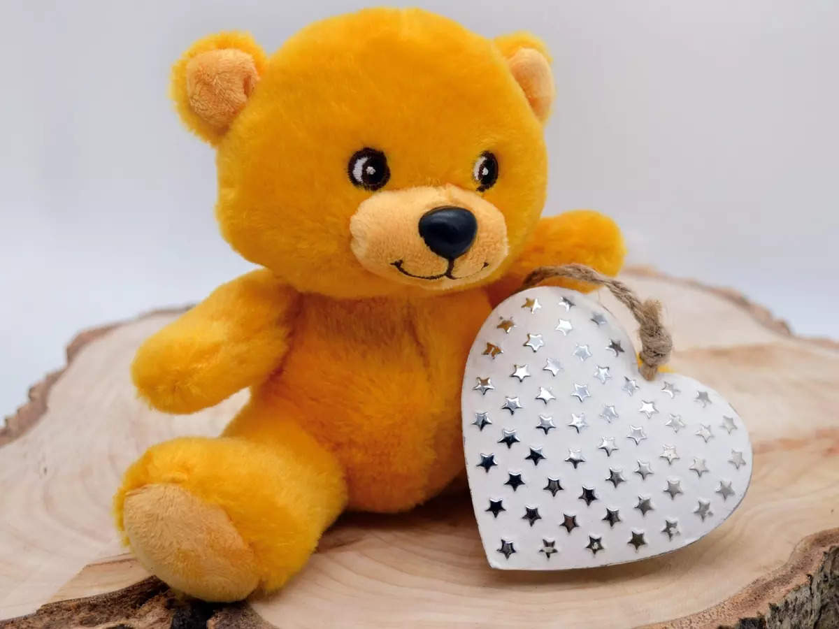 Happy Teddy Day Messages and Quotes