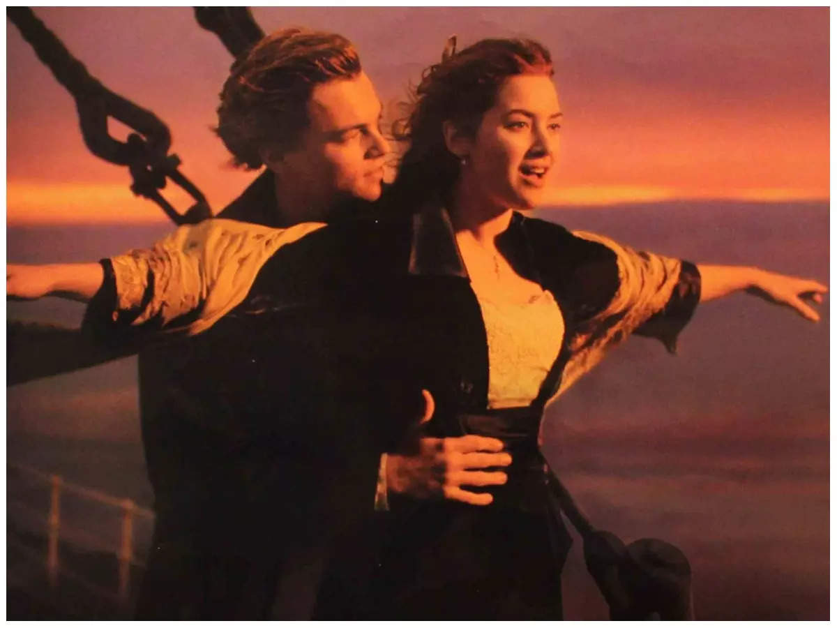 25 years of Titanic: James reveals 10 UNKNOWN about the Leonardo DiCaprio and Kate Winslet starter The Times of India