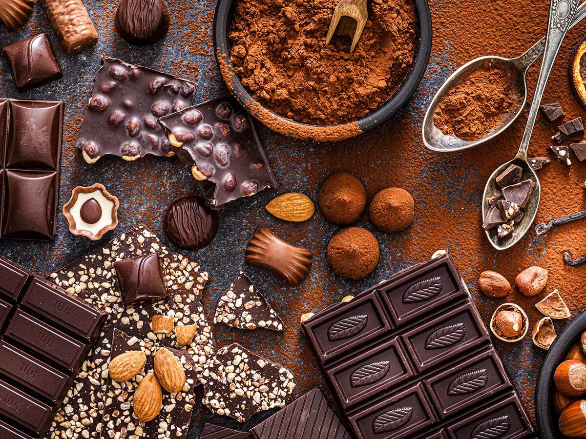 What’s the difference between Real and Compound Chocolate