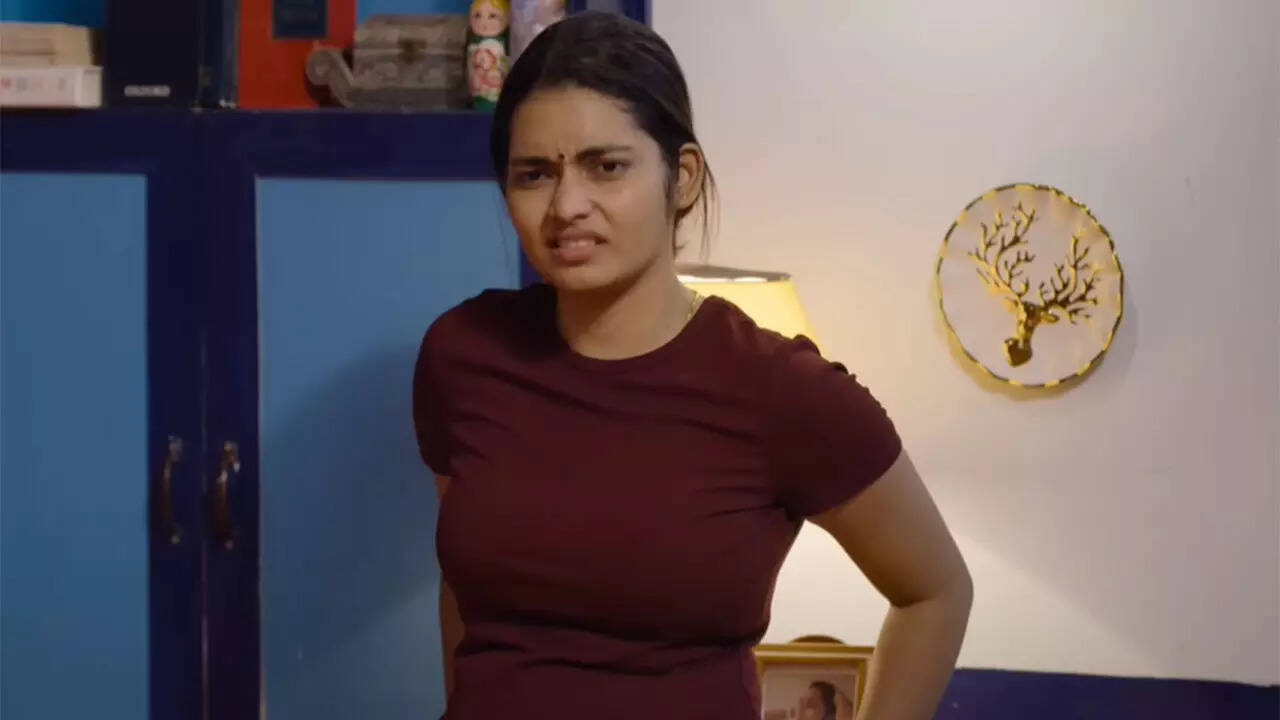 Varnashramam---B