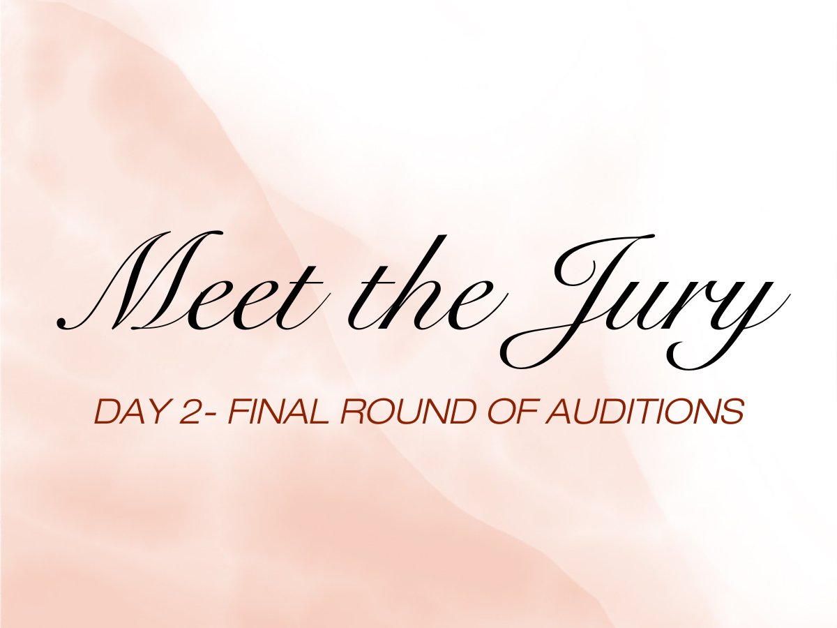 Meet the jury of Femina Miss India 2023 Final Round Of Auditions: DAY 2