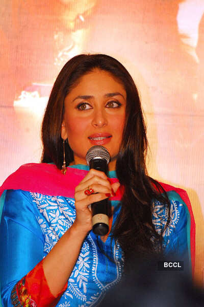 Bebo promotes 'Bodyguard'