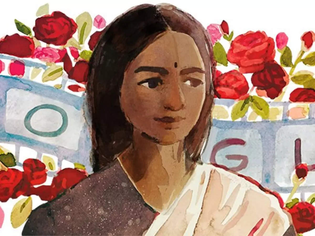 PK Rosy: Celebrating the first Malayalam woman actor on her 120th birth anniversary  | The Times of India