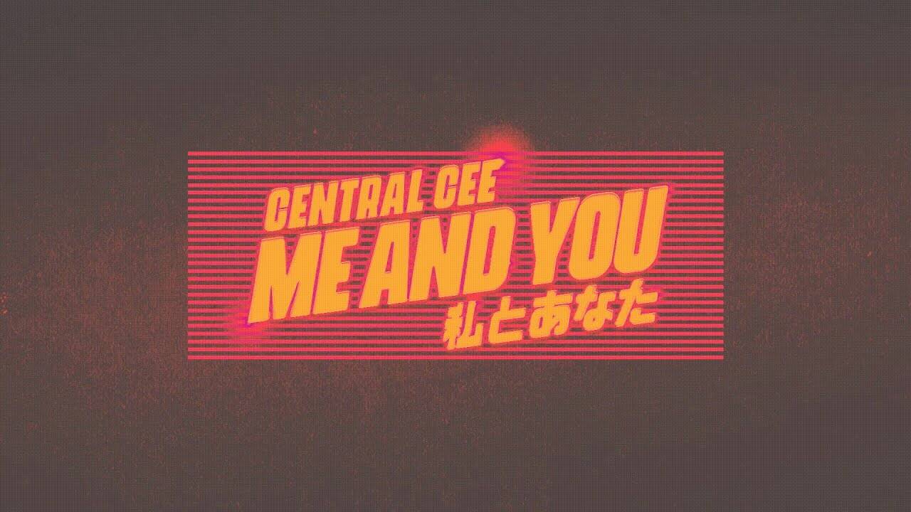 Check Out Latest English Official Lyrical Video Song 'Me and You' Sung