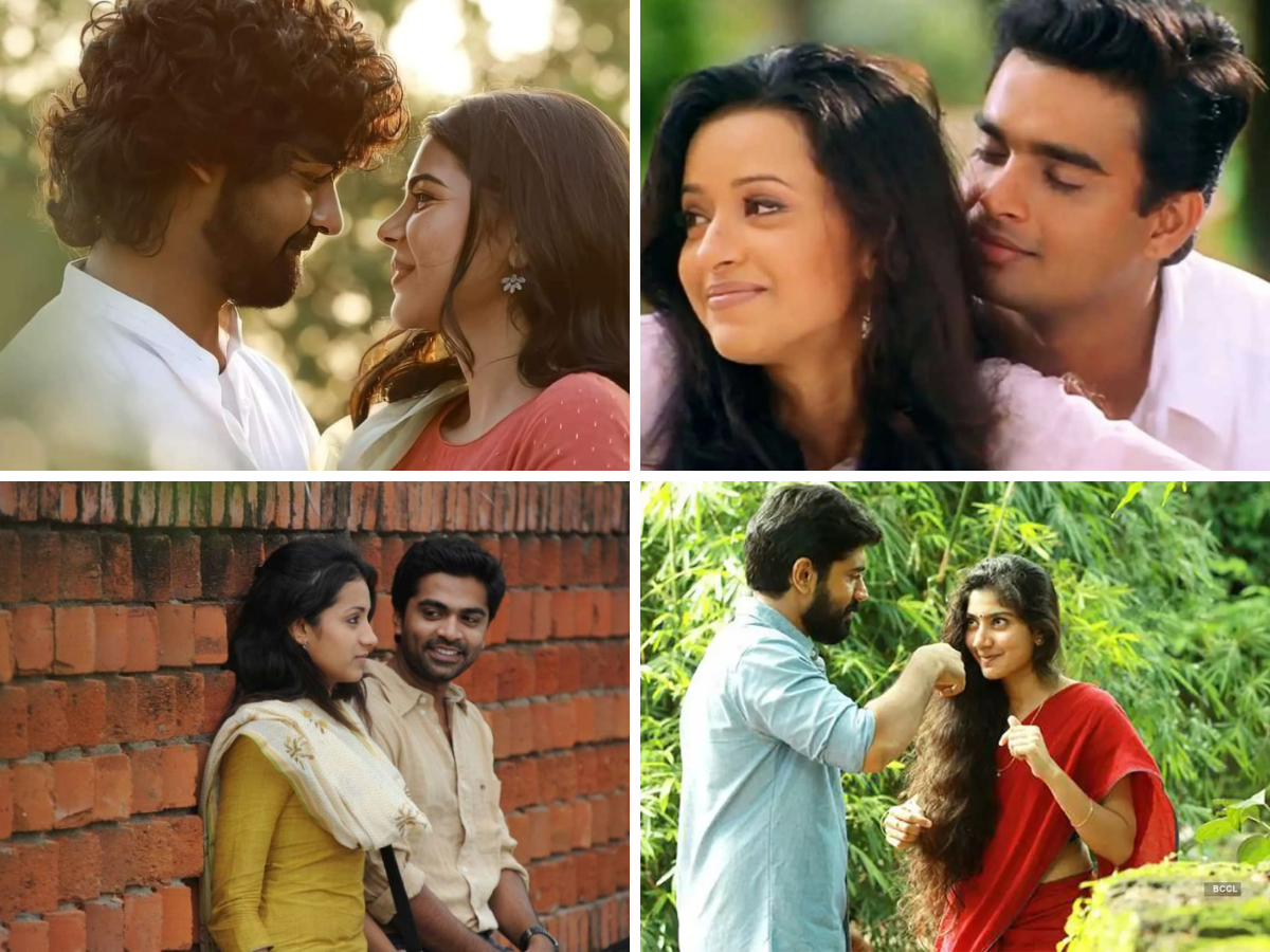 Two Tamil releases for Valentine's Day