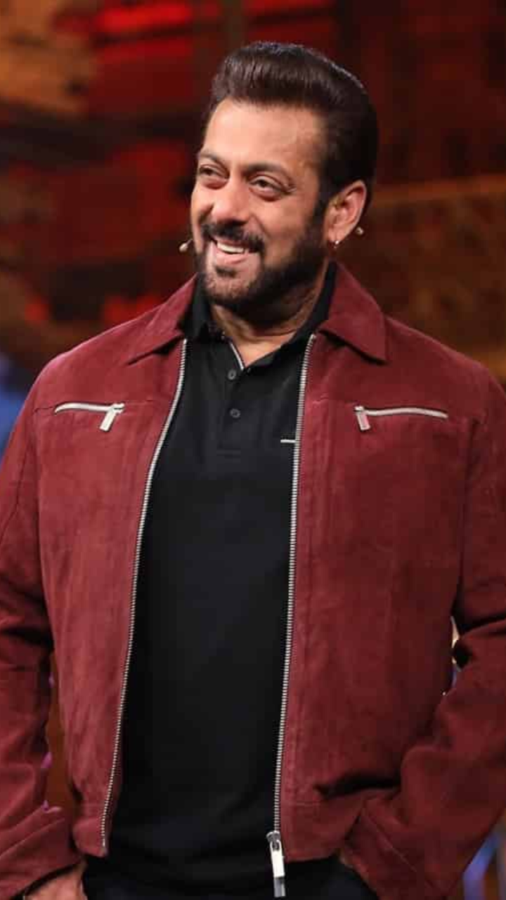 Top 10 Salman Khan Bigg Boss finale looks over the past 15 years