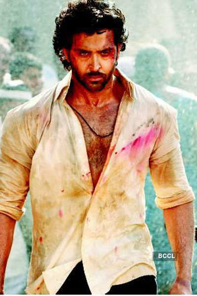 'Agneepath'