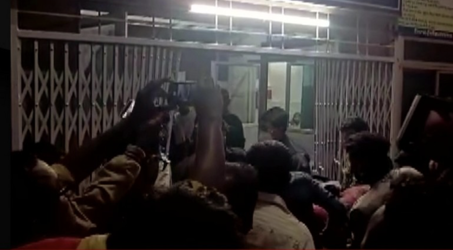 BJP leader shot dead at his residence in Chhattisgarh’s Narayanpur