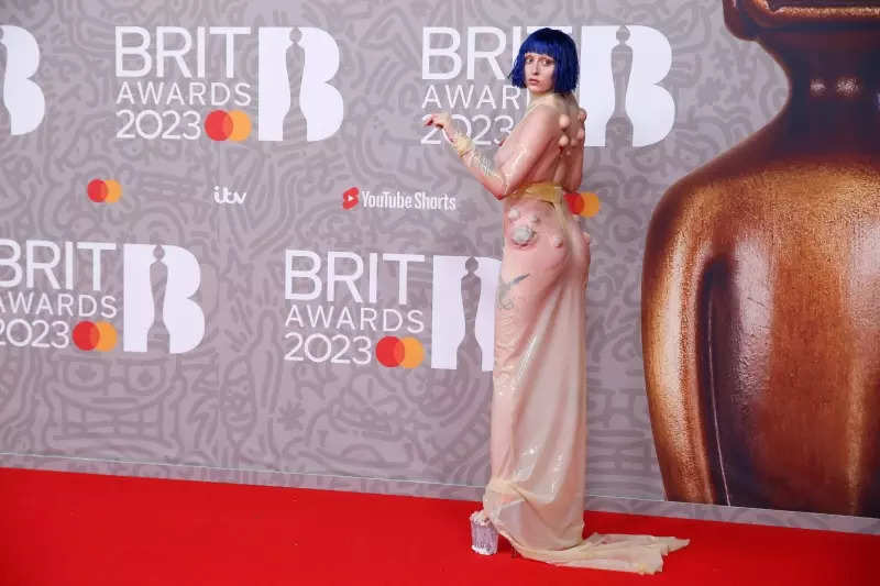 Brit Awards 2023: See all the head-turning looks on the star-studded red carpet