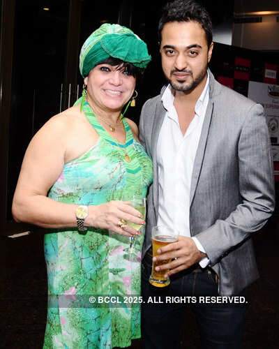 Asian Super Model Contest 2011