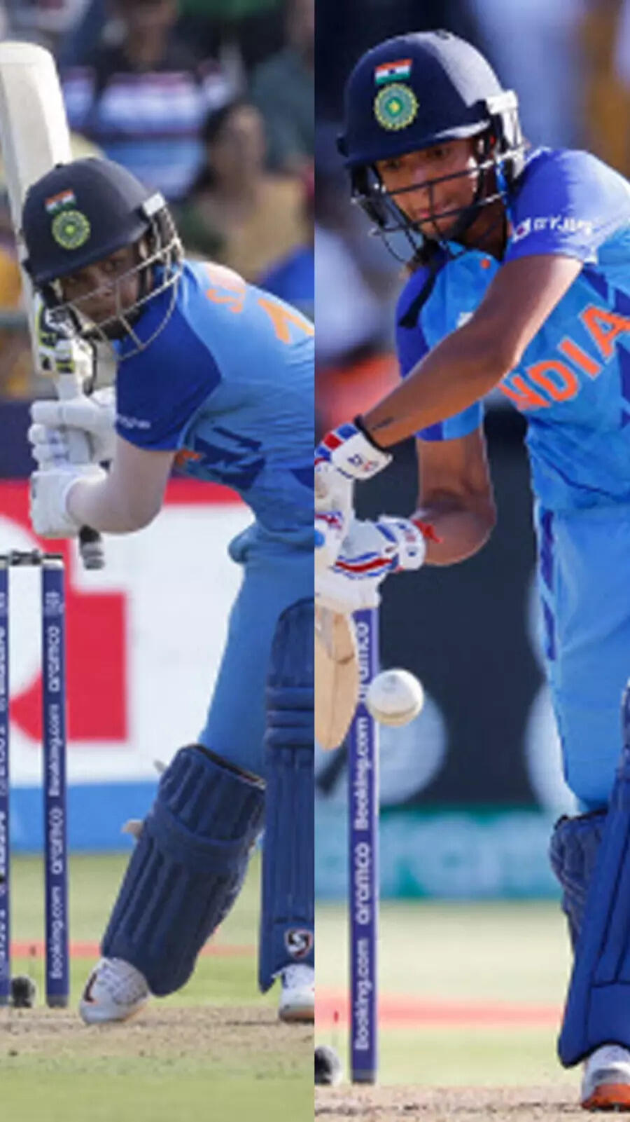 Women's T20 World Cup Virat Kohli the inspiration behind India's win