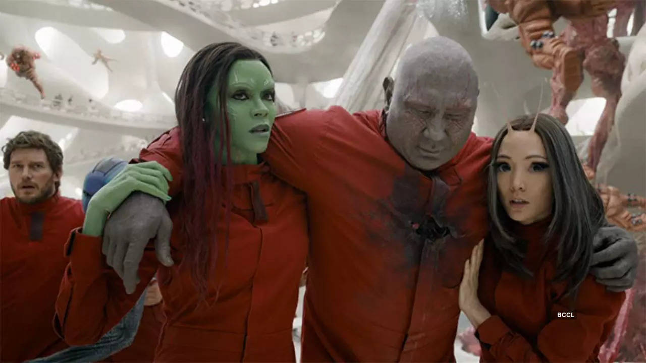 Guardians of the Galaxy 3 Reviews: Critics Share Strong Reactions