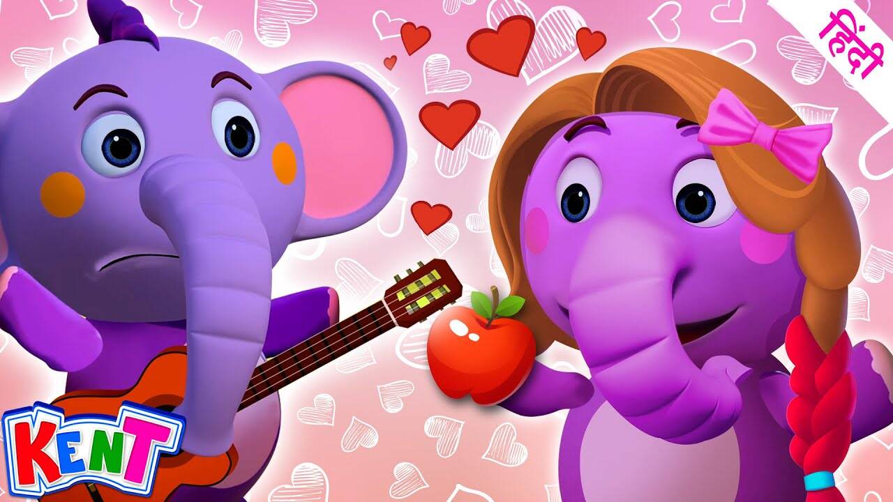 Watch Popular Children Hindi Story 'Kent's Valentine Rapunzel Learns Fruit Names' For Kids - Check Out Kids Nursery Rhymes And Baby Songs In Hindi | Entertainment - Times of India Videos Watch Popular Children Hindi Story 'Kent's Valentine Rapunzel Learns Fruit Names' For Kids - Check Out Kids Nursery Rhymes And Baby Songs In Hindi | Entertainment - Times of India Videos