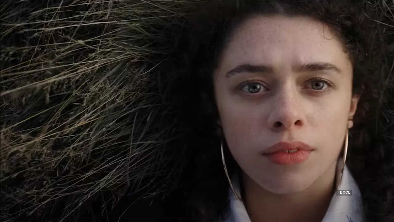 Red Rose Season 1 Review This teen horrordrama is disturbing and creepier