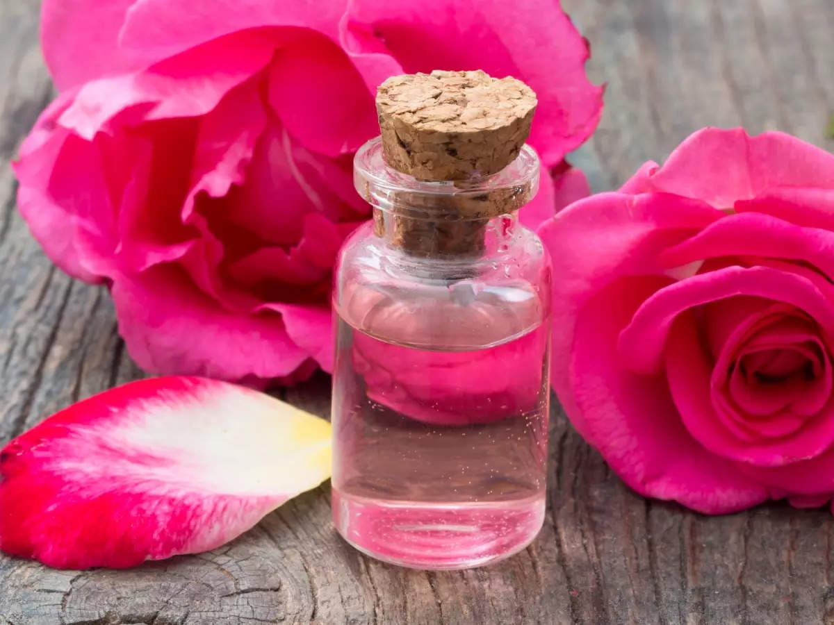 How to Use Rosewater in Cooking - Real Food RN