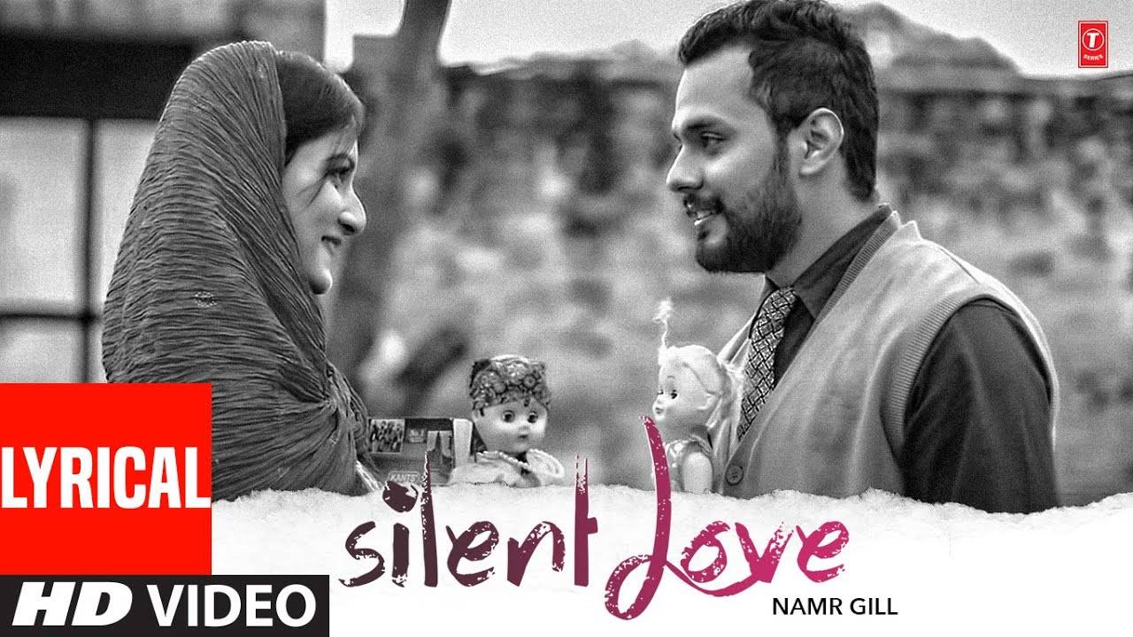 Valetine Special: Check Out Latest Punjabi Video Song 'Silent Love ...