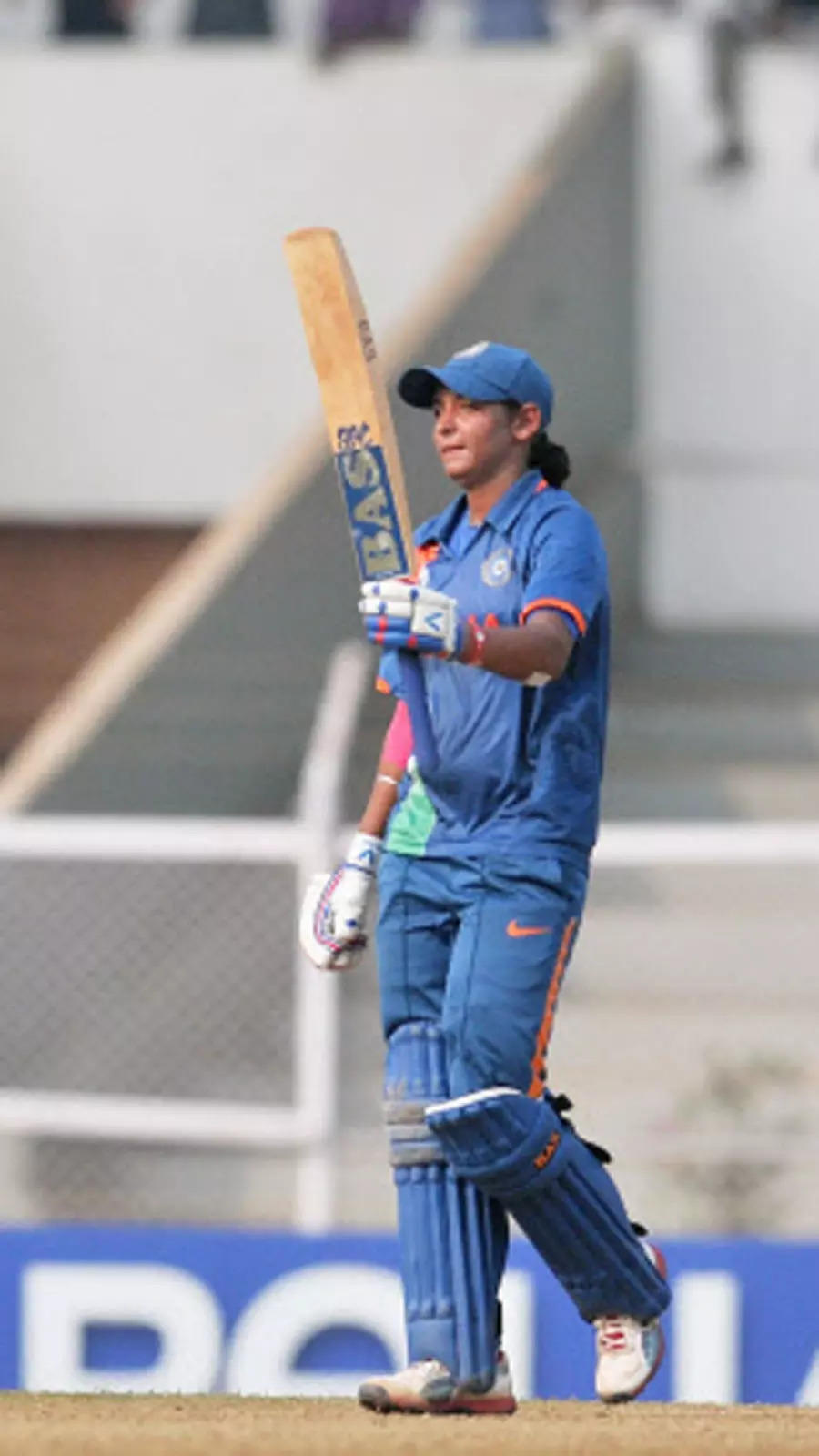 how many times india women's team won the t20 world cup