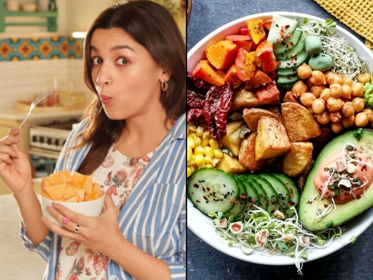 Weight loss: Indian celebrity favorite salad recipes you must try