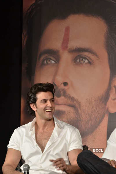 First Look: 'Agneepath'