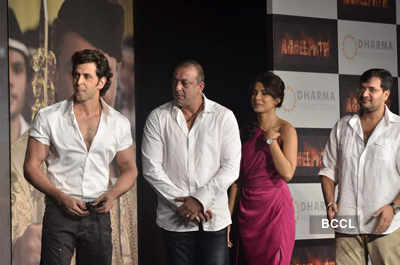 First Look: 'Agneepath'