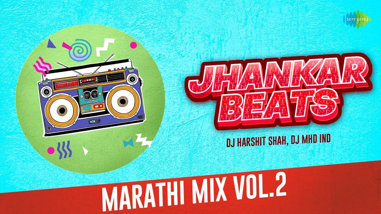 marathi hit songs list 80s