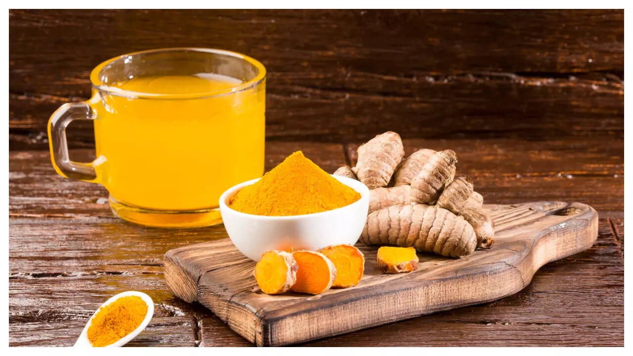 This home remedy can fix Fatty Liver (NAFLD) Times of India