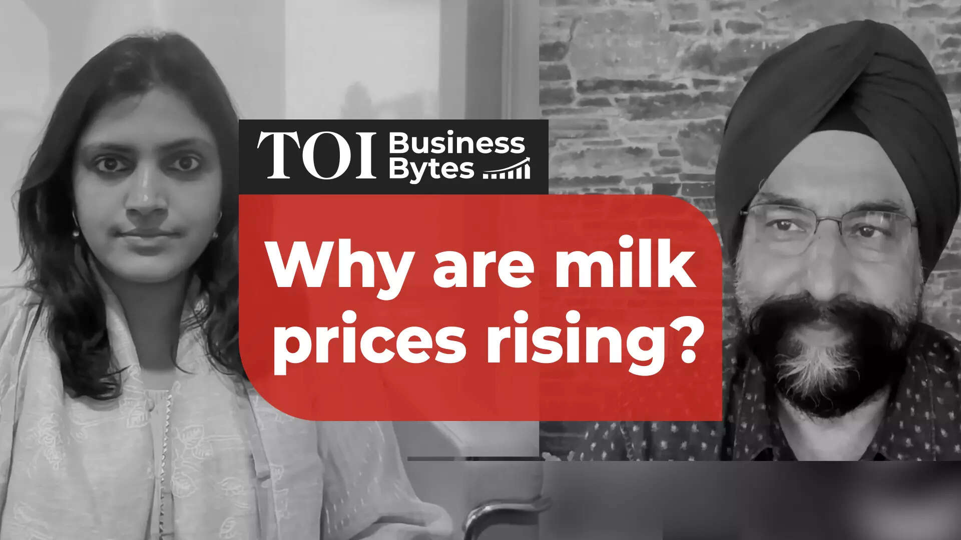 milk prices Why milk prices are rising & why India will be a global