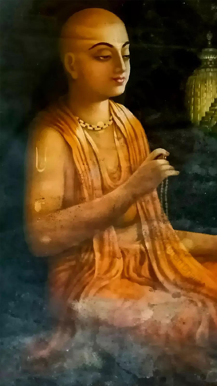 10 Lesser-Known Facts About Chaitanya Mahaprabhu | Times of India