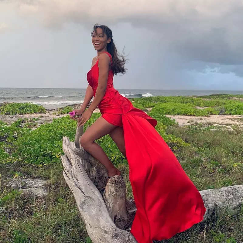 Cayman Islands beauty queen Tiffany Conolly found guilty of assault, dethroned